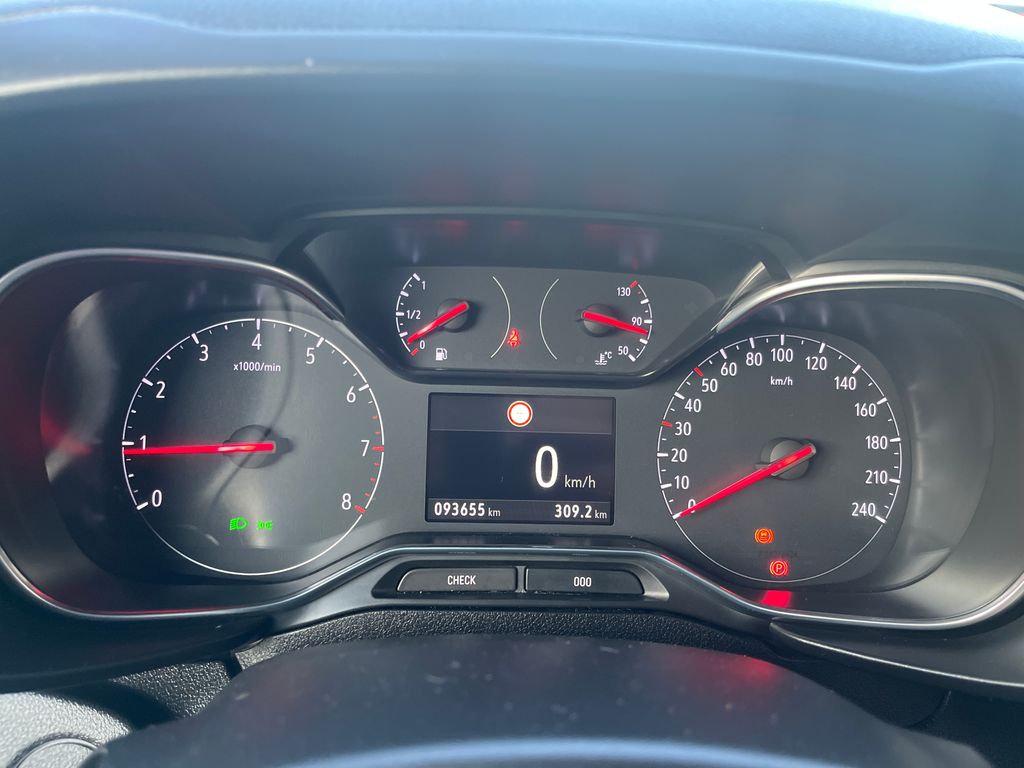 opel-combo-1-2-110k-servis-zaruka-navi - 9