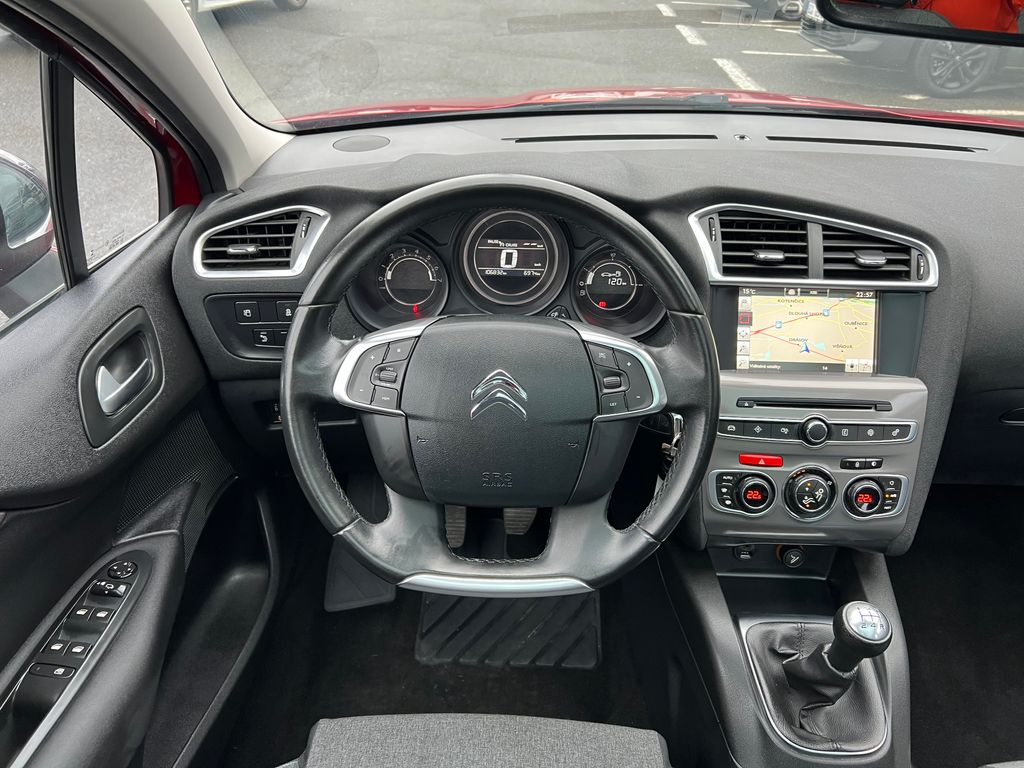 citroen-c4-1-2-110k-servis-zaruka-navi - 8