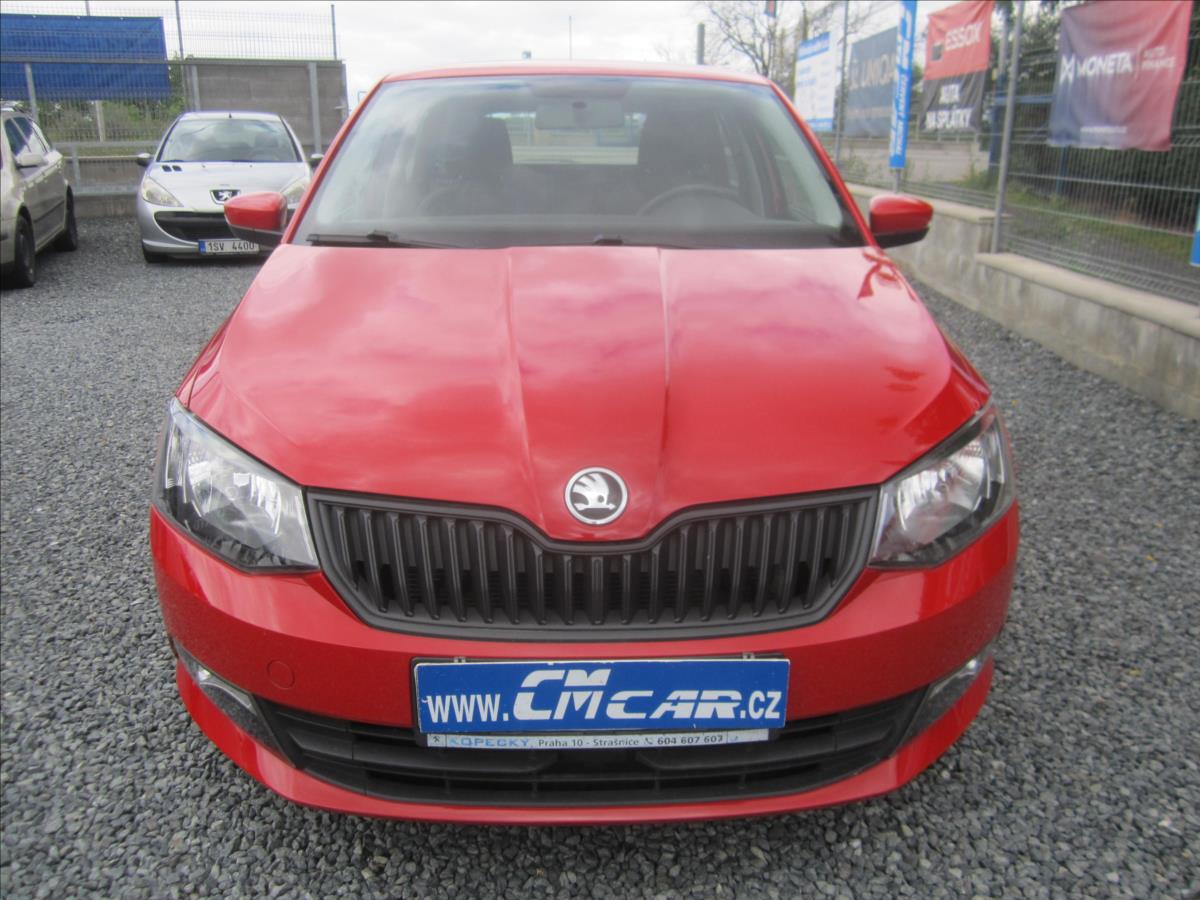 skoda-fabia-combi-1-0mpi-lpg-ambition - 1
