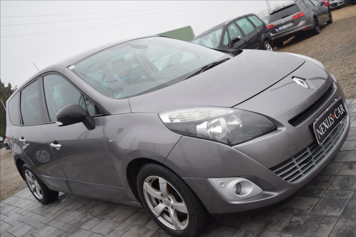 renault-scenic-1-9-dci-96kw-tazne-navi-kamera - 3