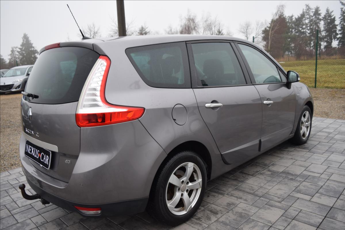 renault-scenic-1-9-dci-96kw-tazne-navi-kamera - 4