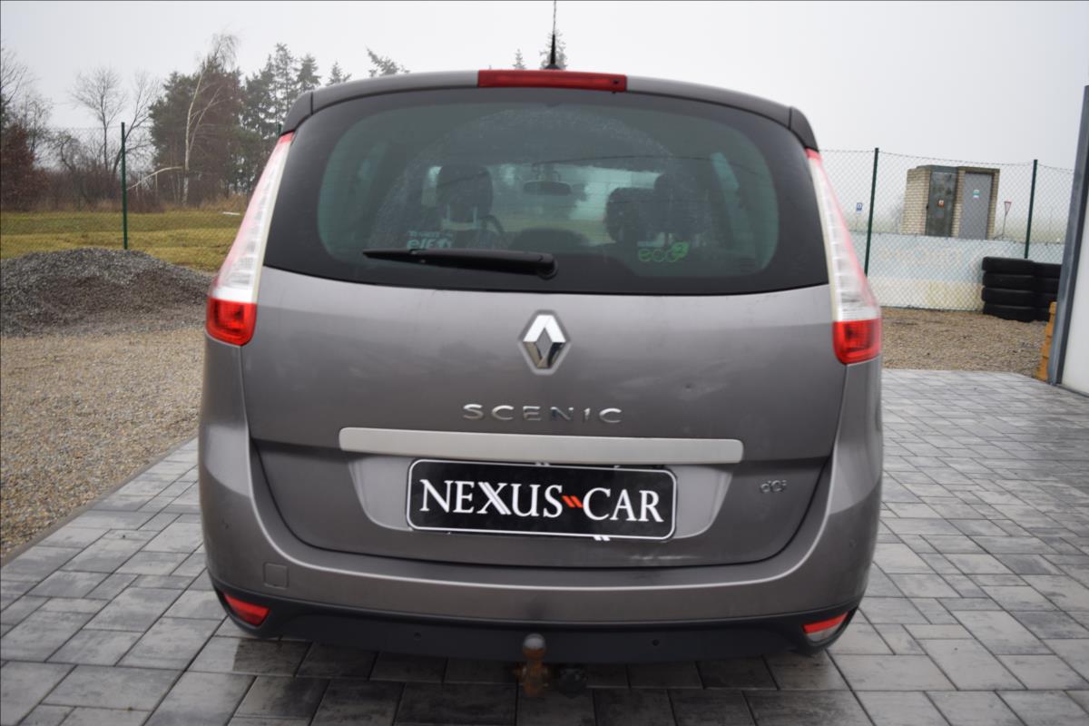 renault-scenic-1-9-dci-96kw-tazne-navi-kamera - 5