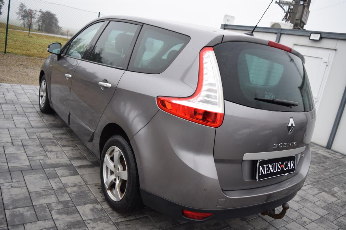 renault-scenic-1-9-dci-96kw-tazne-navi-kamera - 6