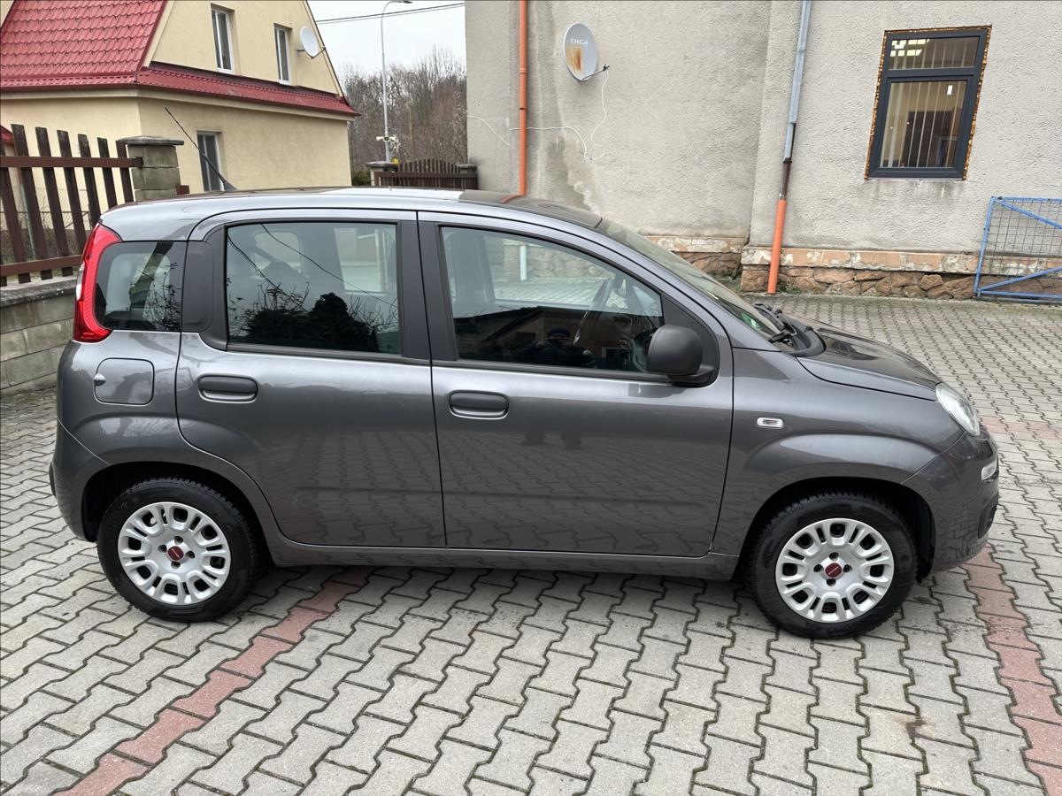 fiat-panda-1-2-1-majitel - 1