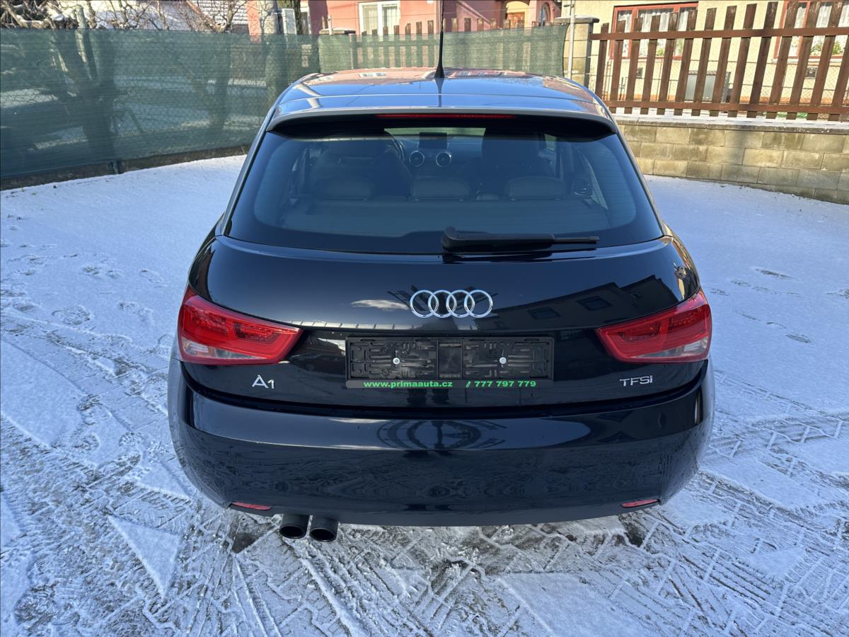 audi-a1-1-4-sportback-top-stav - 5