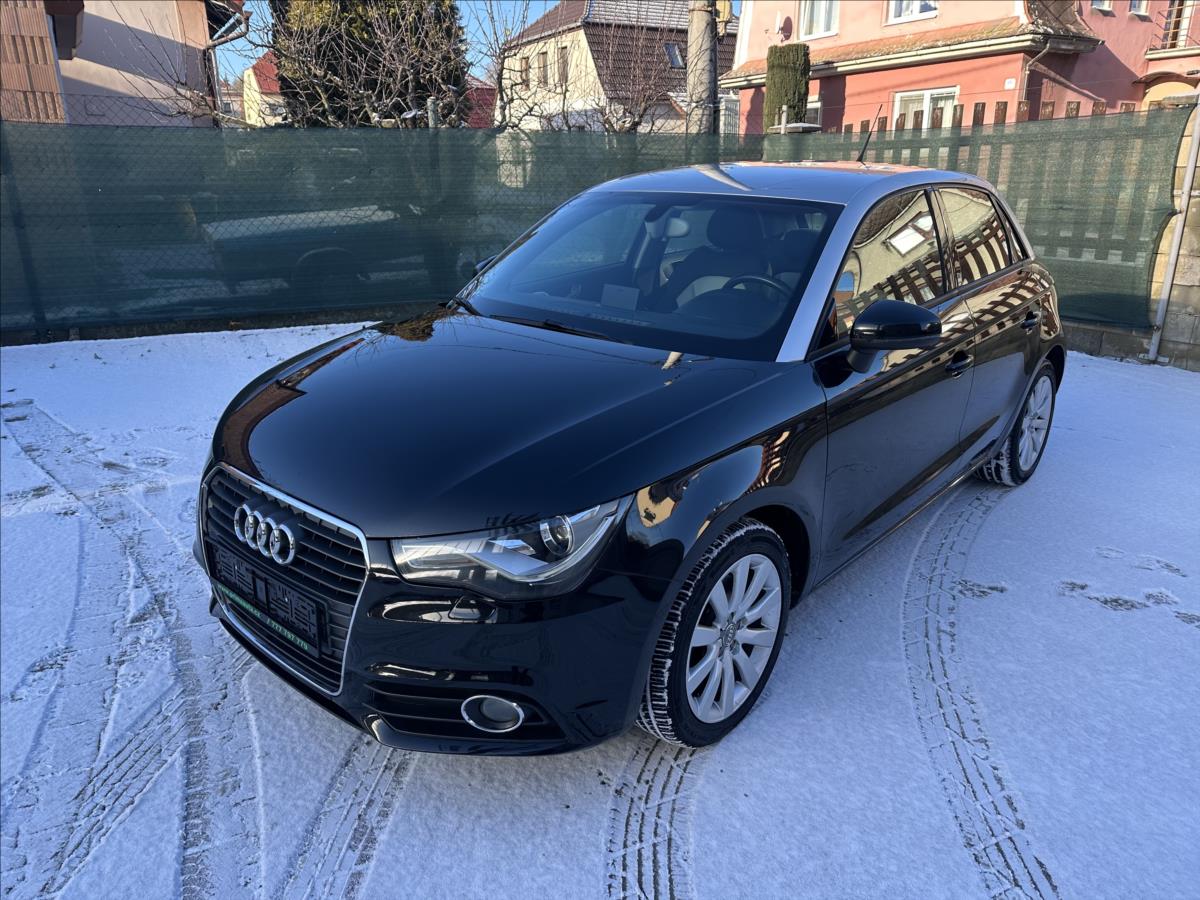 audi-a1-1-4-sportback-top-stav - 8
