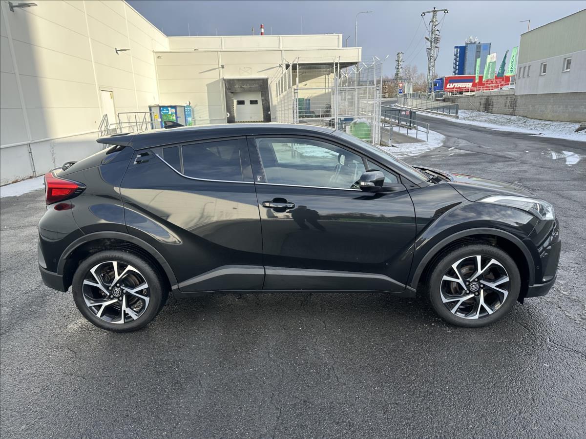 toyota-c-hr-1-2-4x4-top - 1