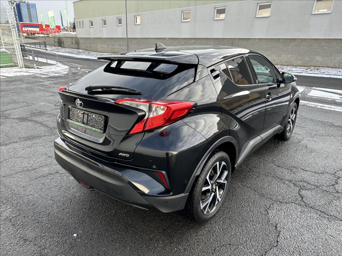 toyota-c-hr-1-2-4x4-top - 2