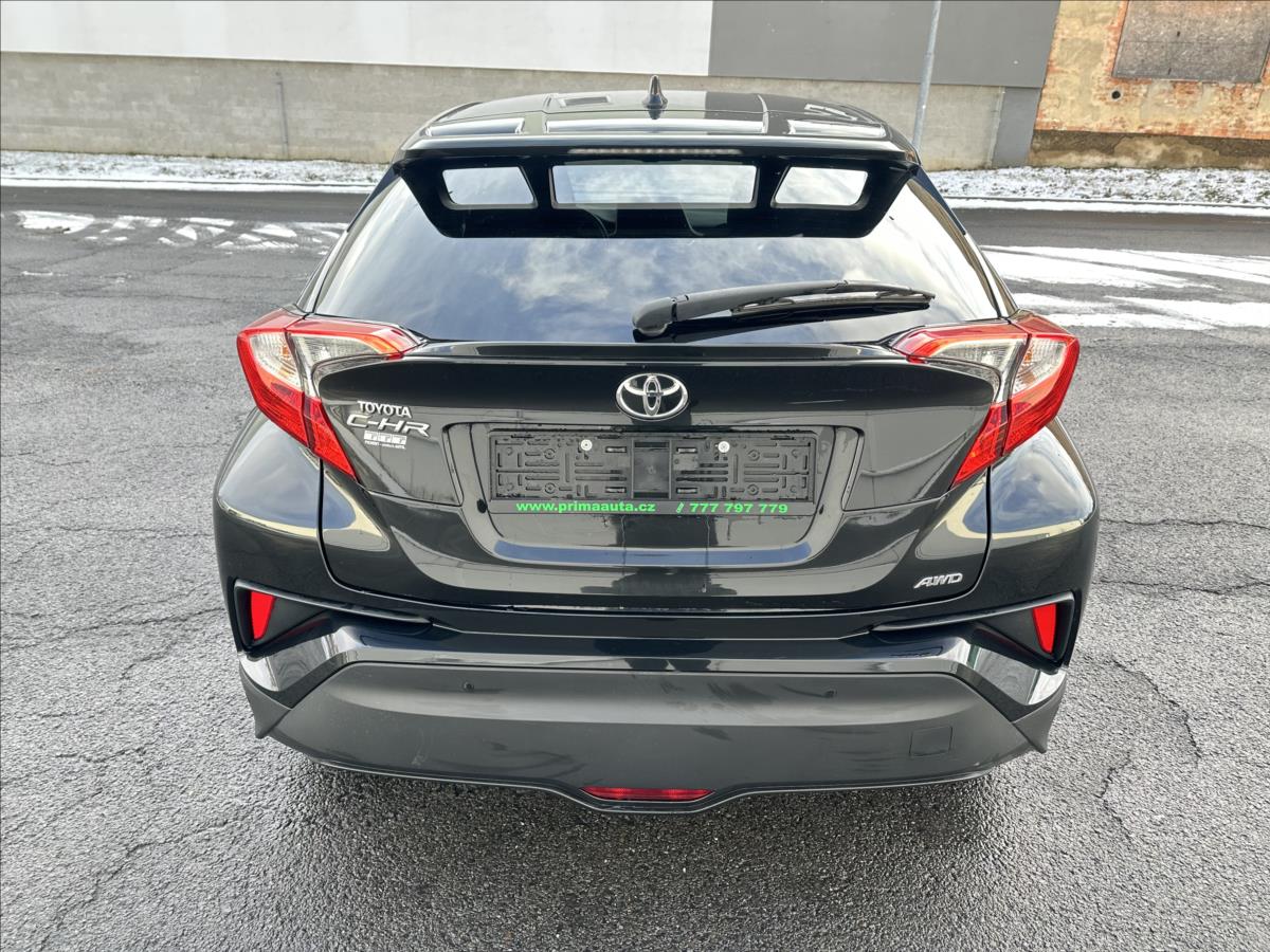 toyota-c-hr-1-2-4x4-top - 3
