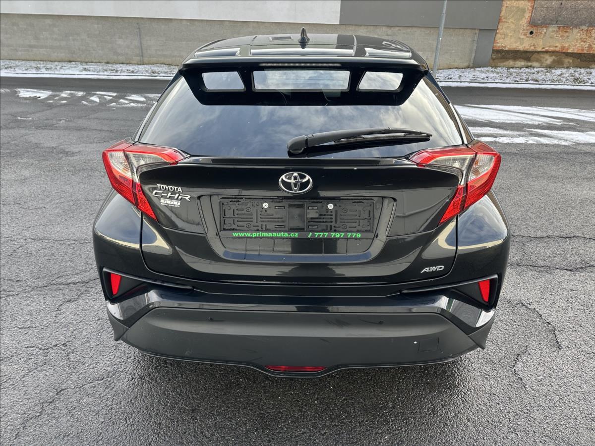 toyota-c-hr-1-2-4x4-top - 5