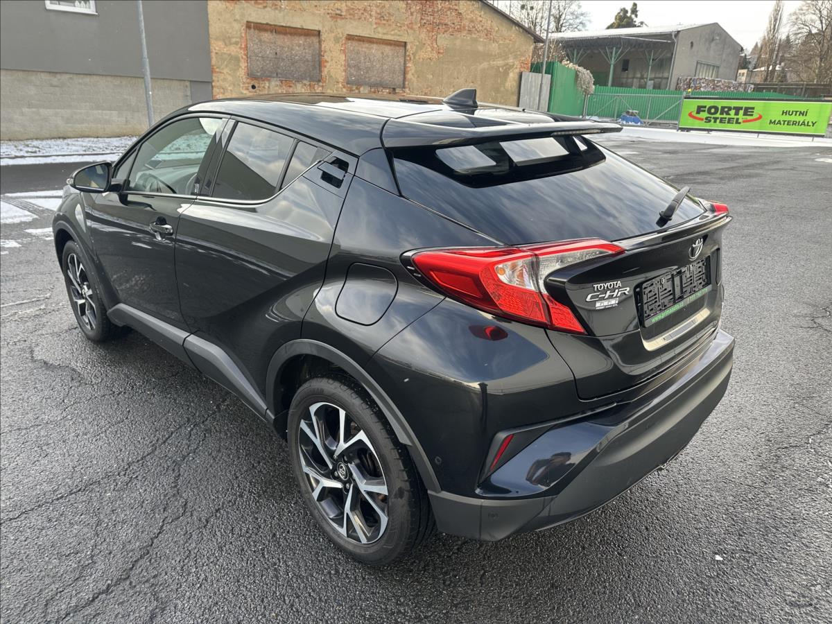 toyota-c-hr-1-2-4x4-top - 6