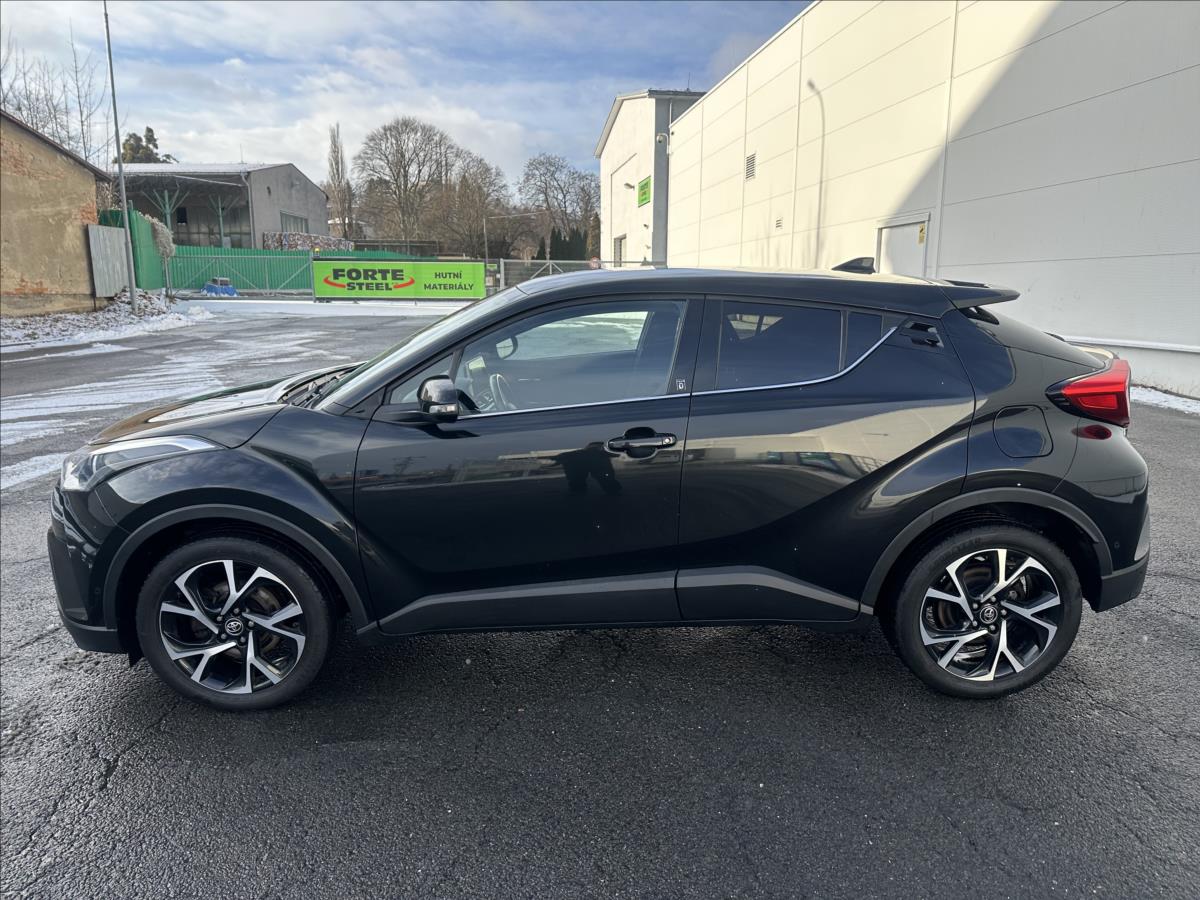 toyota-c-hr-1-2-4x4-top - 7