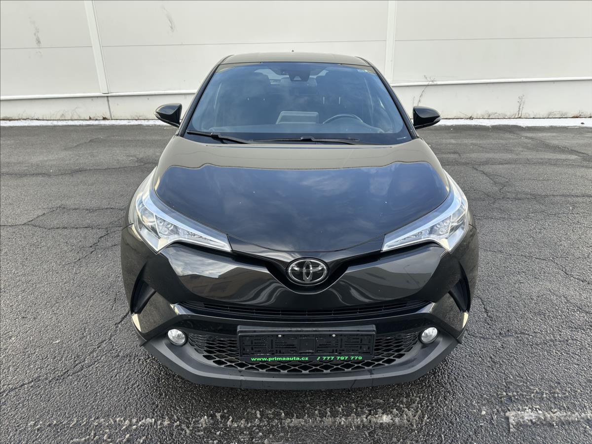 toyota-c-hr-1-2-4x4-top - 9