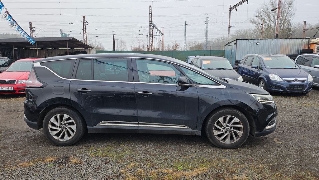 renault-espace-1-6-dci-kuze-masaz-led - 2