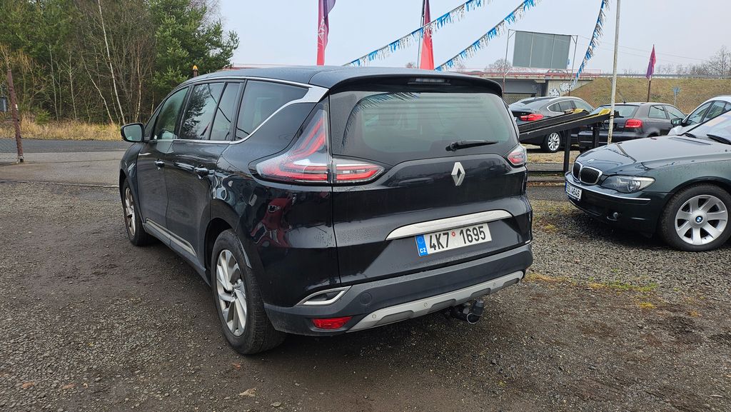 renault-espace-1-6-dci-kuze-masaz-led - 4