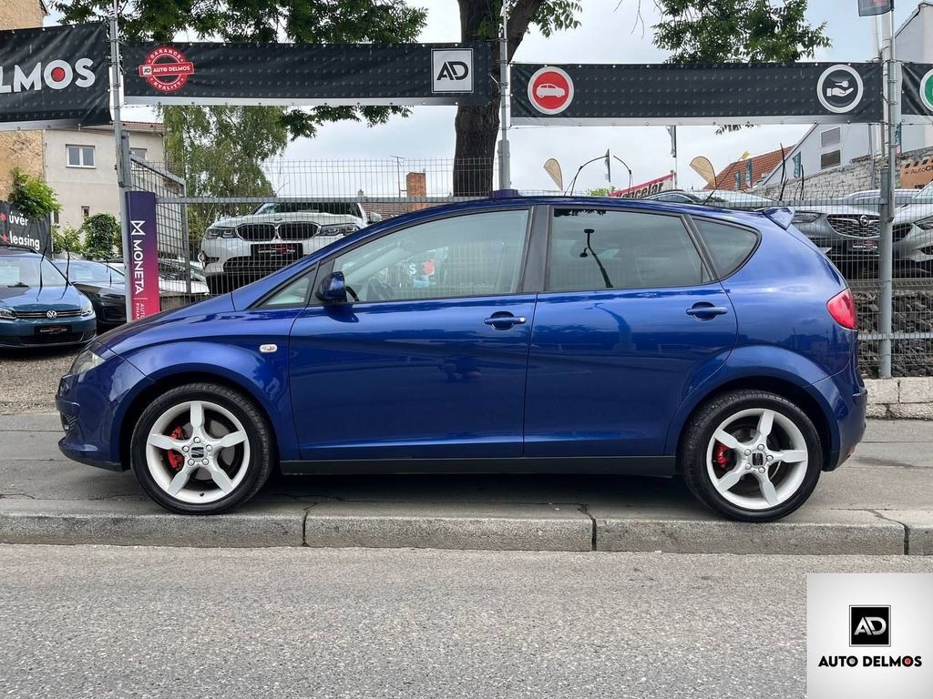 seat-altea-2-0tdi-2006-sport-2majitel - 2