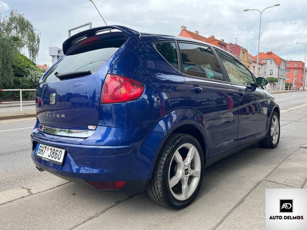 seat-altea-2-0tdi-2006-sport-2majitel - 5