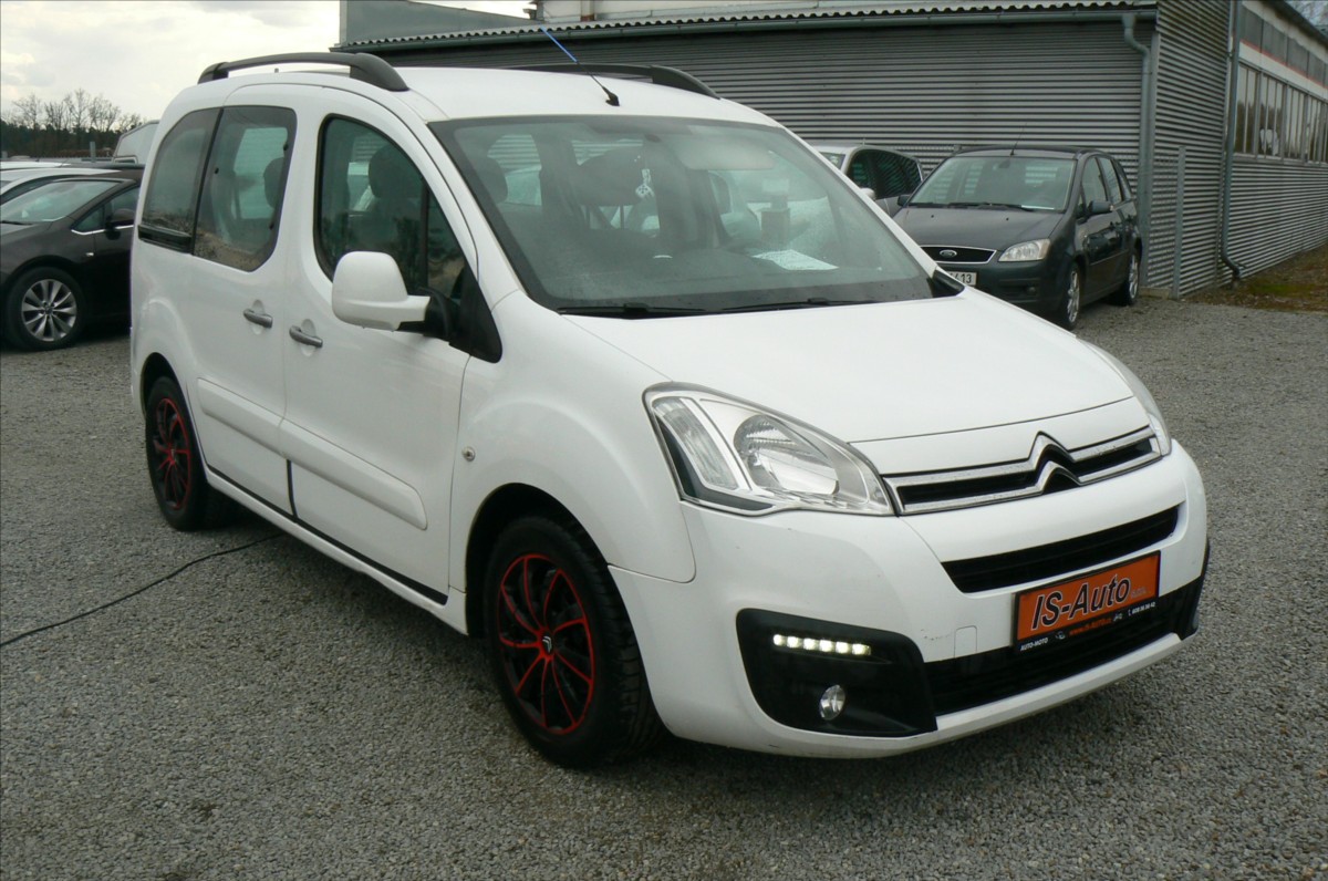 citroen-berlingo-1-6-bhdi-multispace - 1