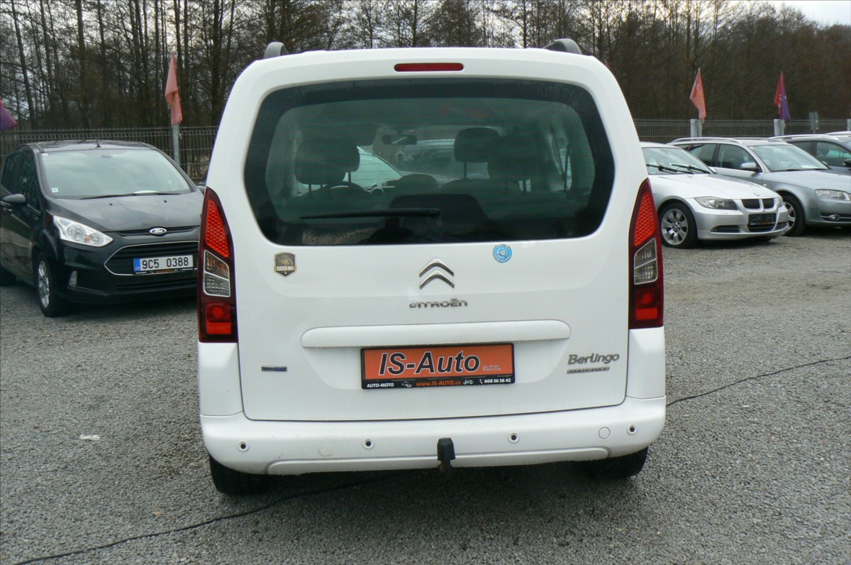 citroen-berlingo-1-6-bhdi-multispace - 5