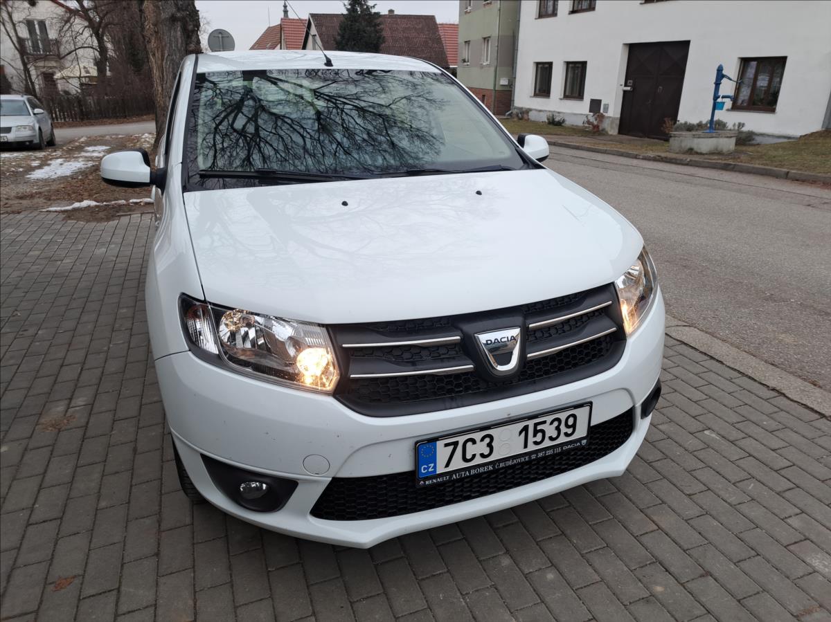 dacia-sandero-1-2-i - 1