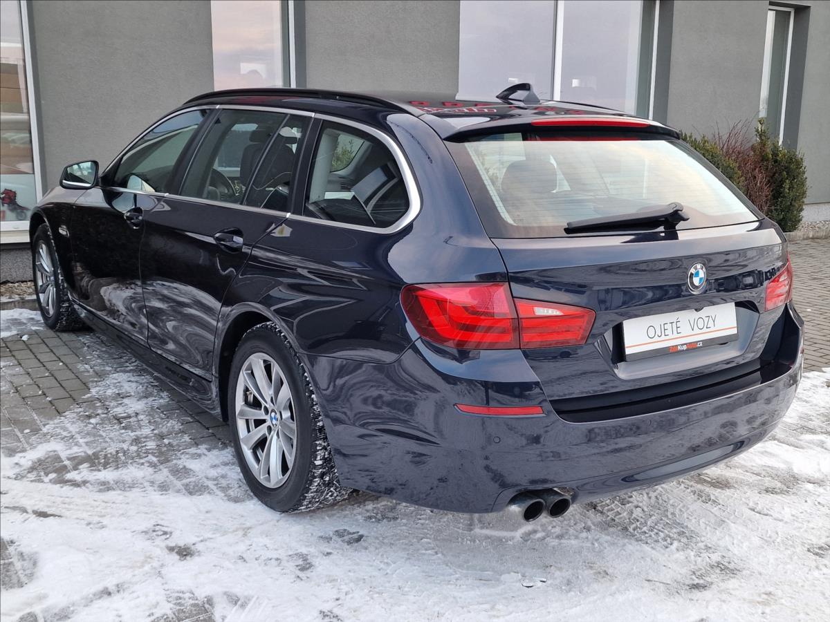 bmw-rada-5-520d-135kw-manual-2-majitel - 7