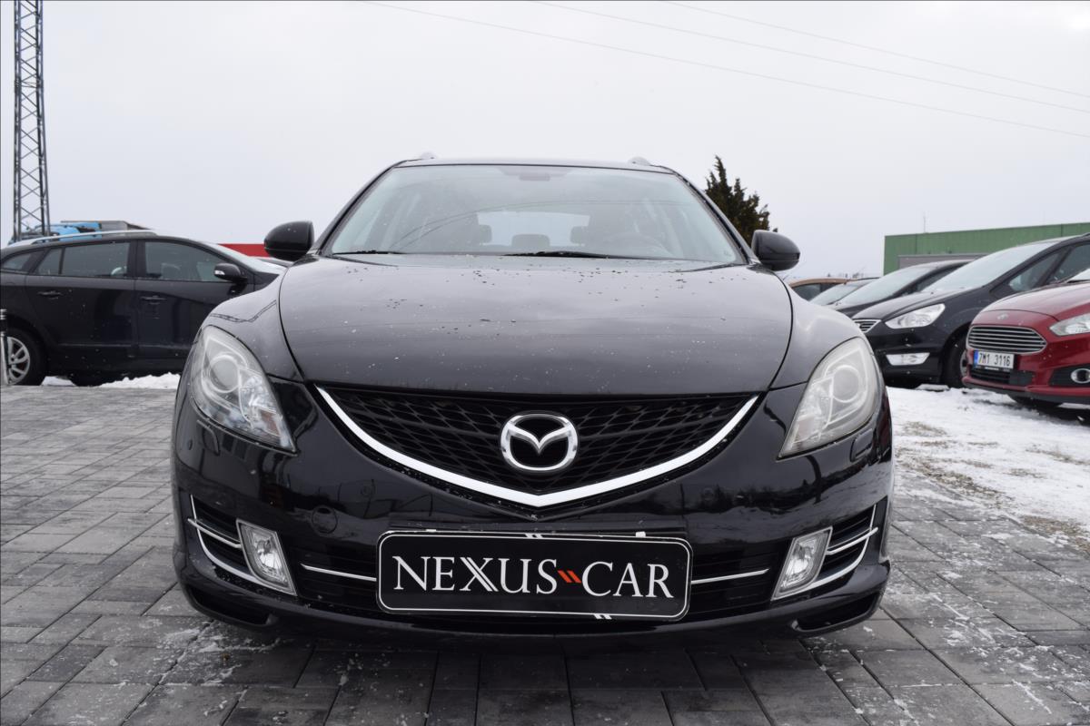 mazda-6-2-0-d-103kw-vyhrev-alu - 1
