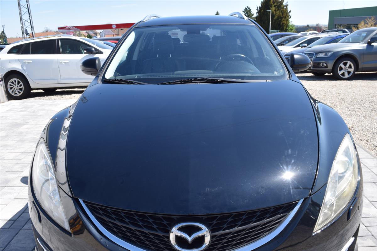 mazda-6-2-0-d-103kw-vyhrev-alu - 2