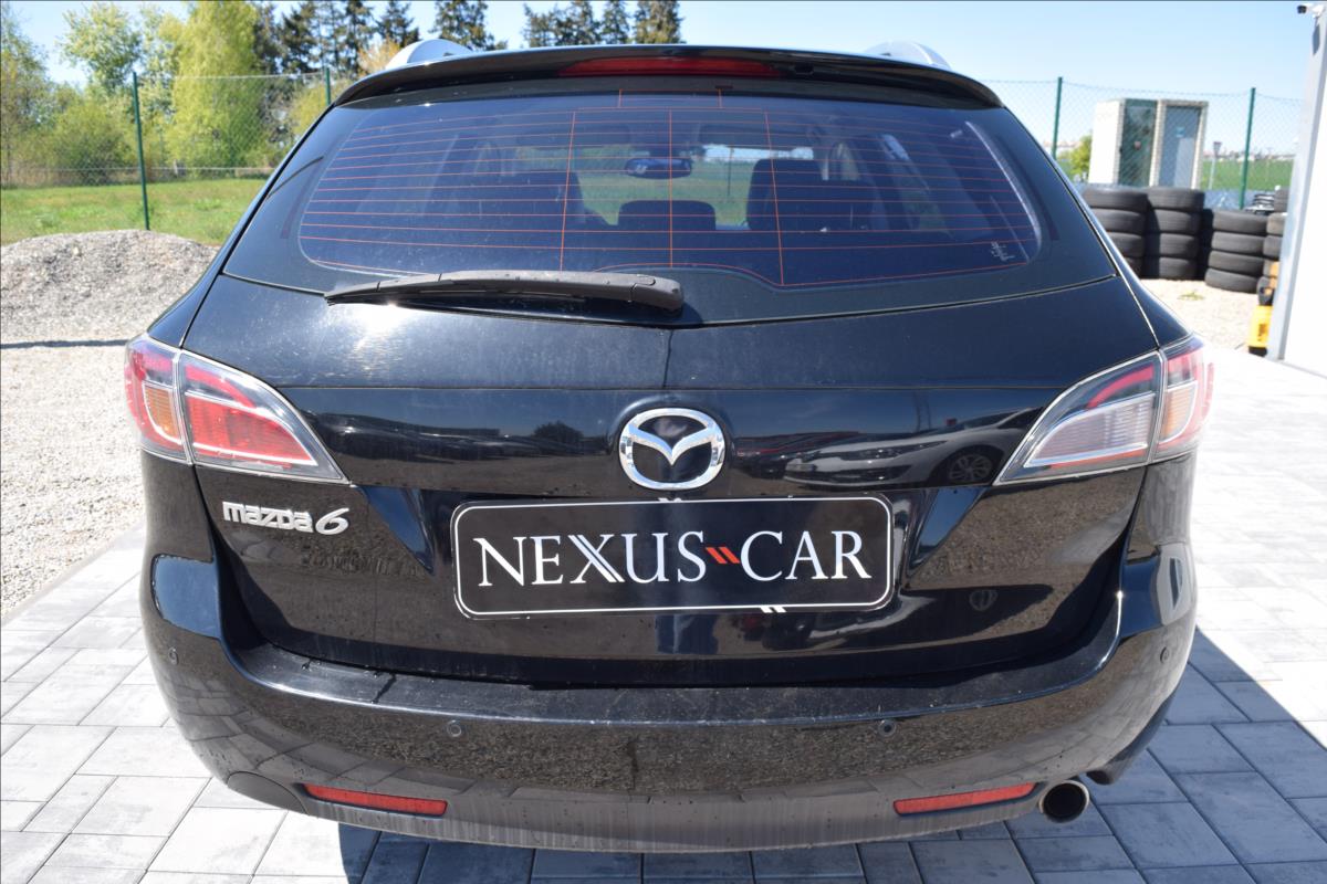 mazda-6-2-0-d-103kw-vyhrev-alu - 5