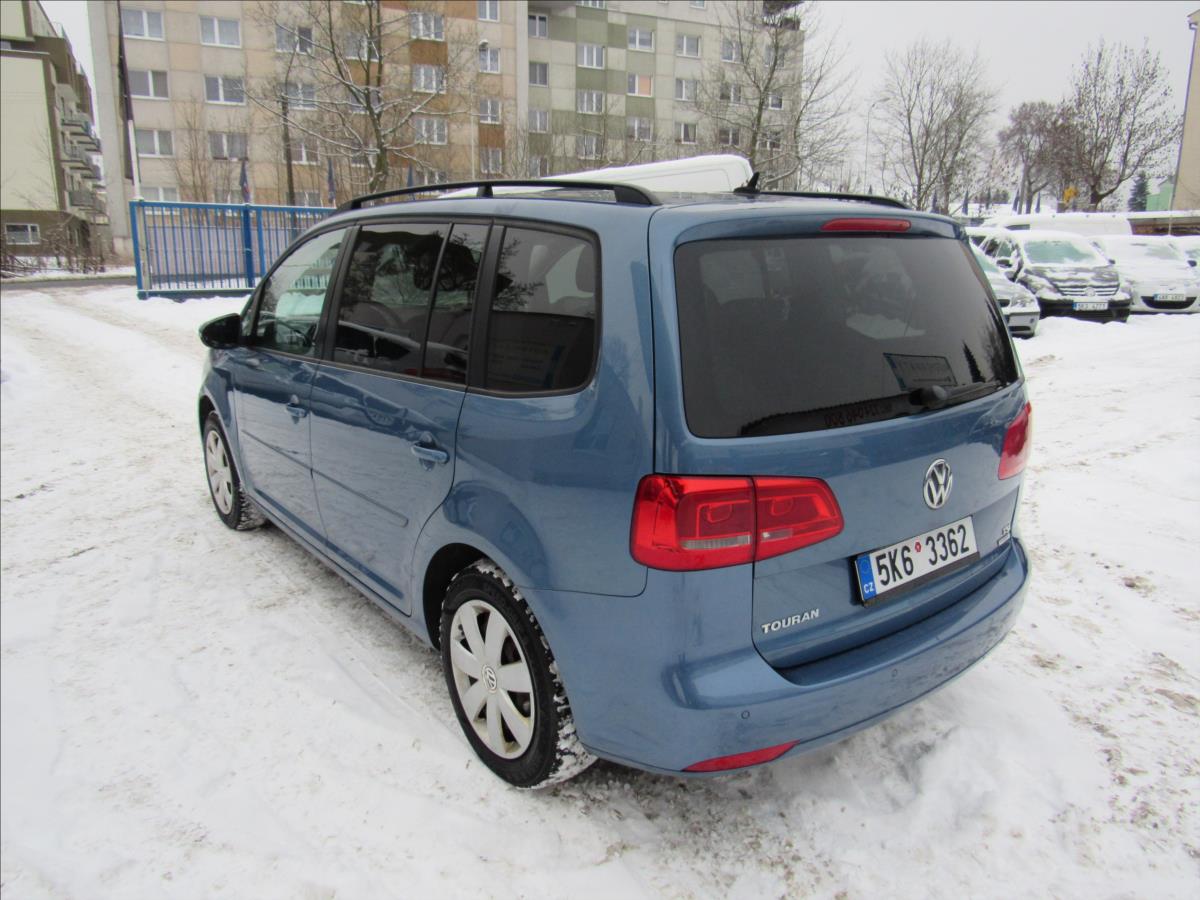 volkswagen-touran-1-2-tsi-77kw-7-mist - 5