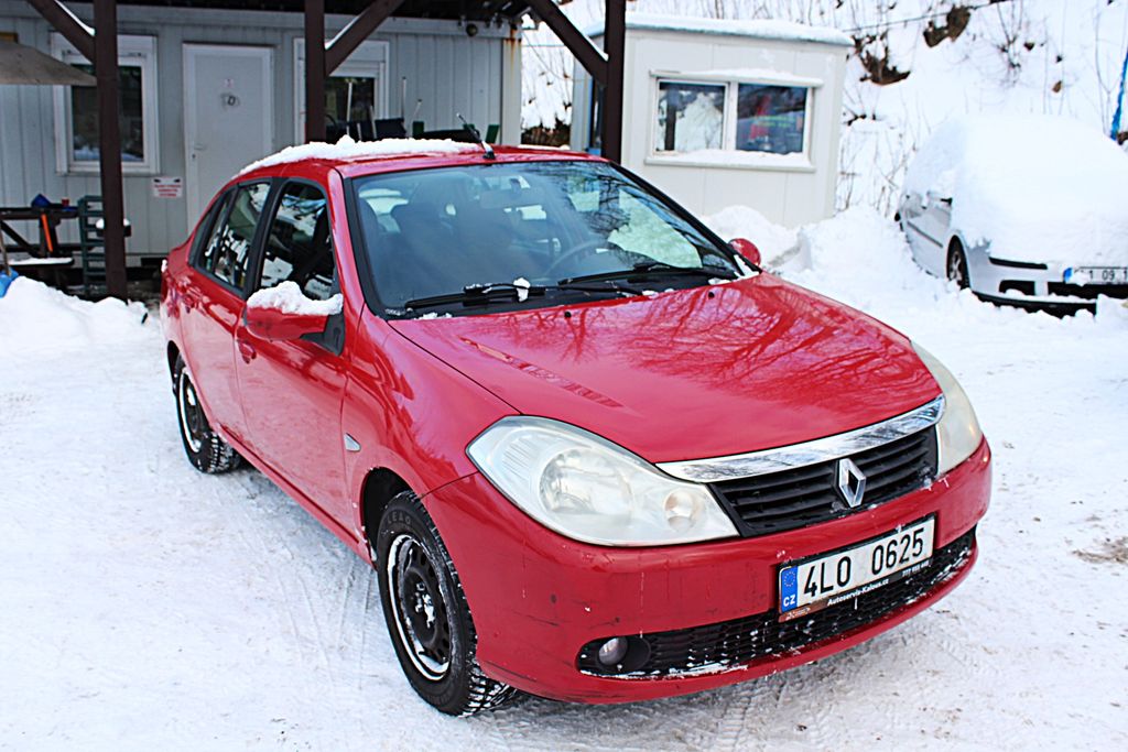 renault-thalia-1-2i-klima - 2