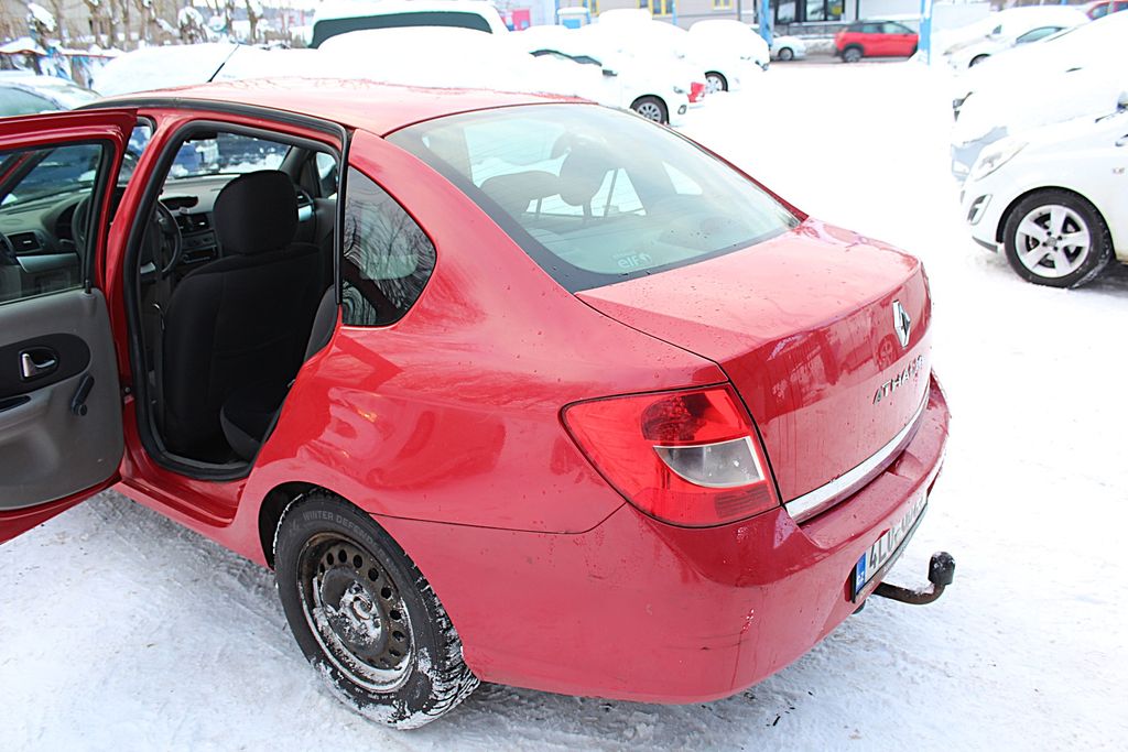 renault-thalia-1-2i-klima - 9