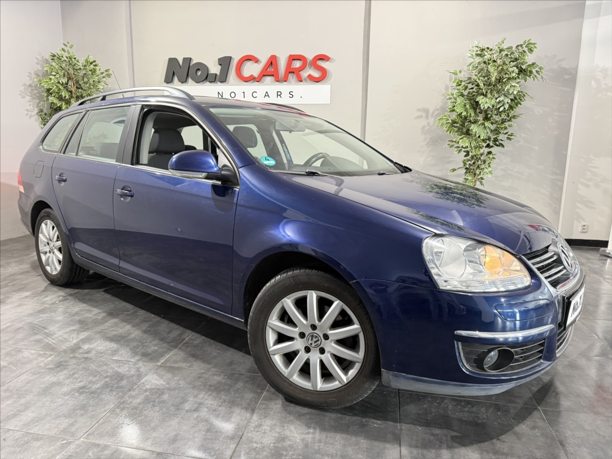 Volkswagen Golf 1,4   TSI 90KW TREND TAŽNÉ