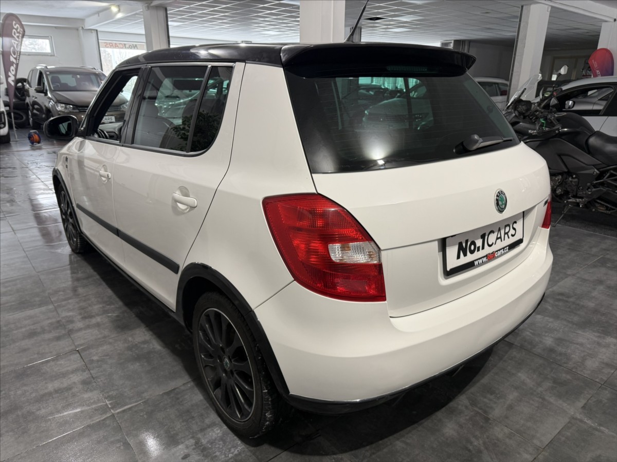 skoda-fabia-1-2-i-monte-carlo-vyhrev - 3