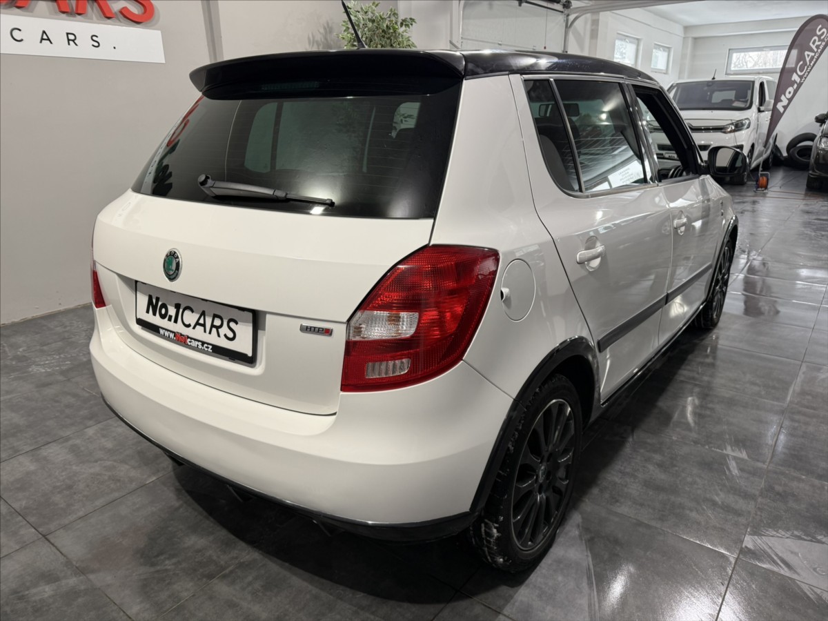 skoda-fabia-1-2-i-monte-carlo-vyhrev - 4