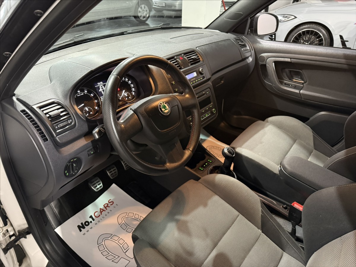 skoda-fabia-1-2-i-monte-carlo-vyhrev - 6