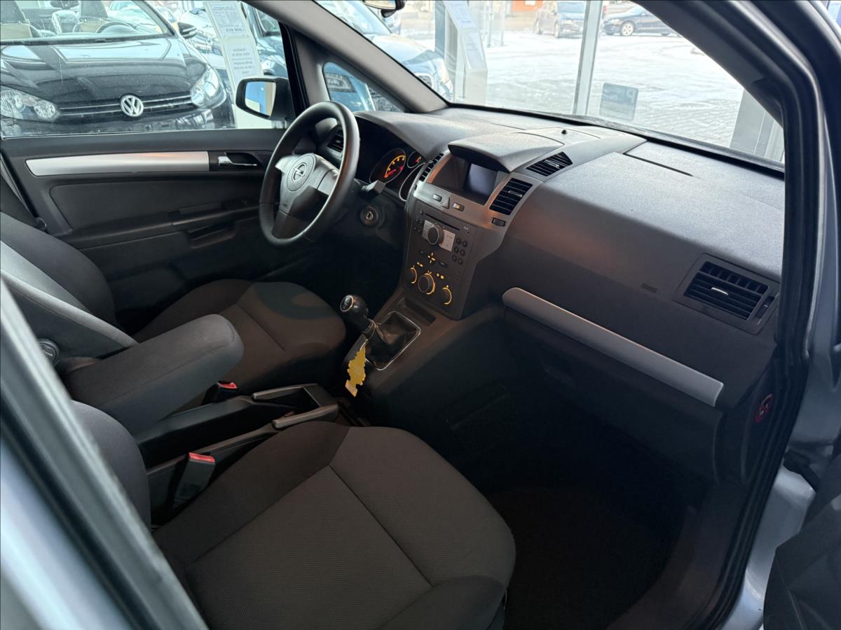 opel-zafira-1-6-77kw-serviska-7-mist - 8