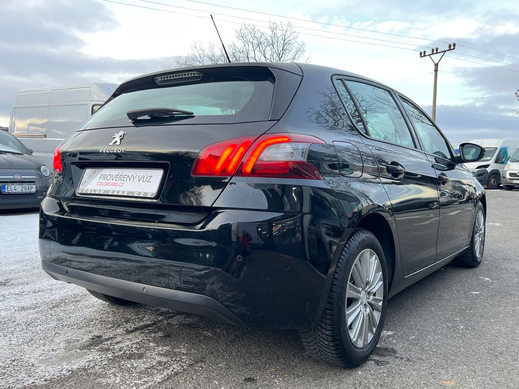 peugeot-308-1-2-110k-servis-zaruka-navi - 4