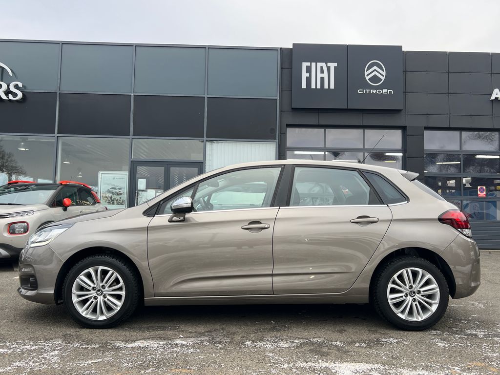 citroen-c4-1-2-110k-servis-zaruka-cr - 3