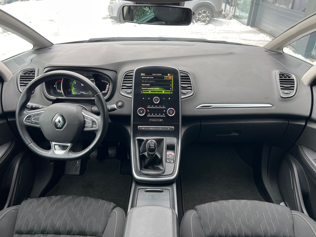 renault-grand-scenic-1-3-tce-140k-servis-zaruka - 2