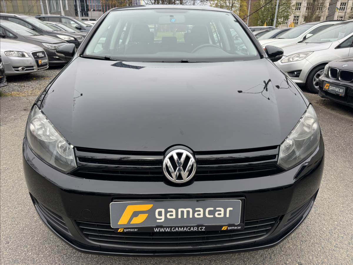 Volkswagen Golf 1,6 KRASNÝ STAV+NOVÉ ROZVODY !!