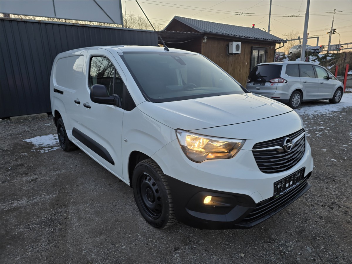 opel-combo-1-5-cdti-xl-dig-klima-navi - 2