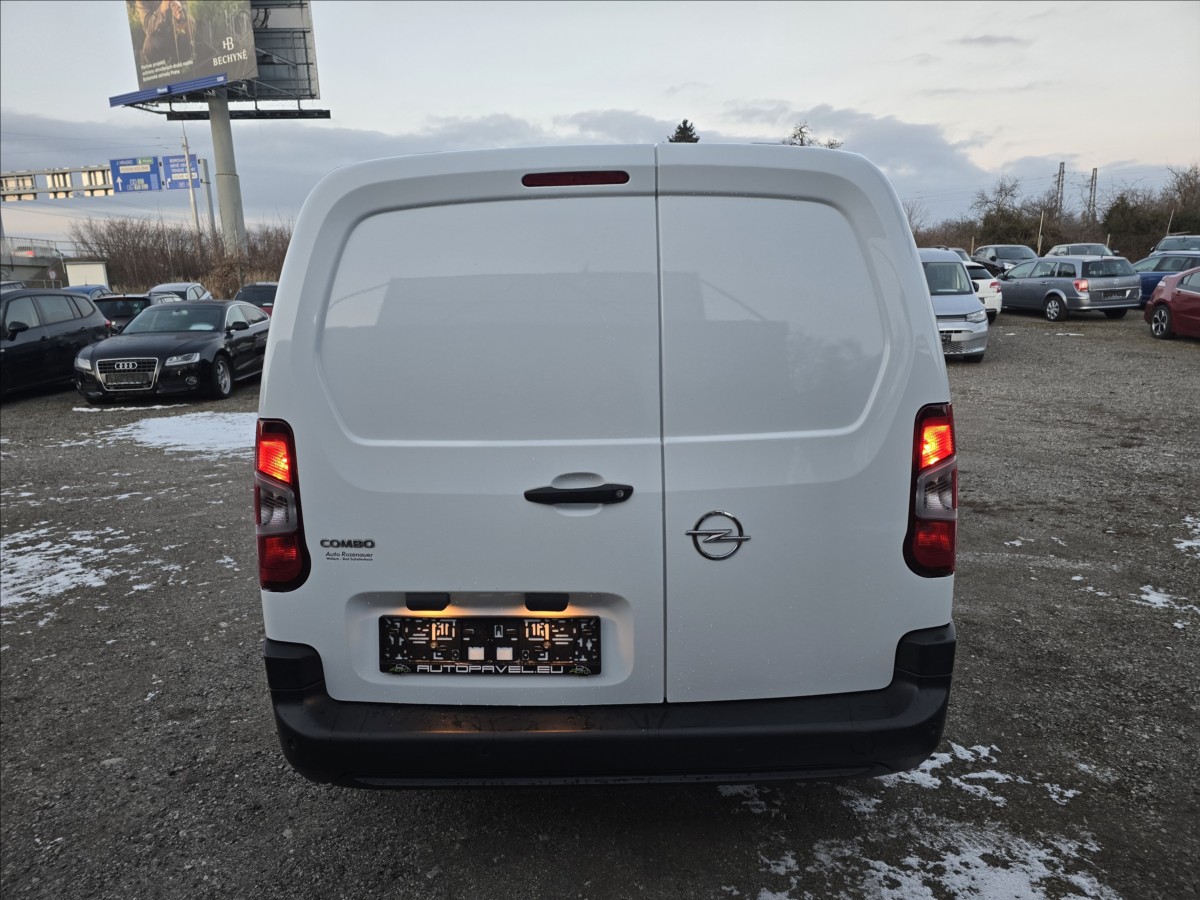 opel-combo-1-5-cdti-xl-dig-klima-navi - 5