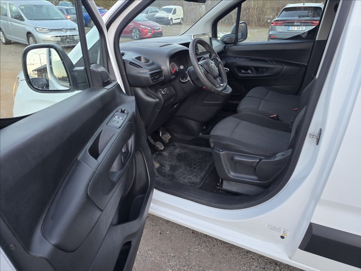 opel-combo-1-5-cdti-xl-dig-klima-navi - 8