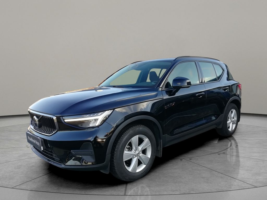 Volvo XC40 T2 1,5 FWD Essential 95 kW