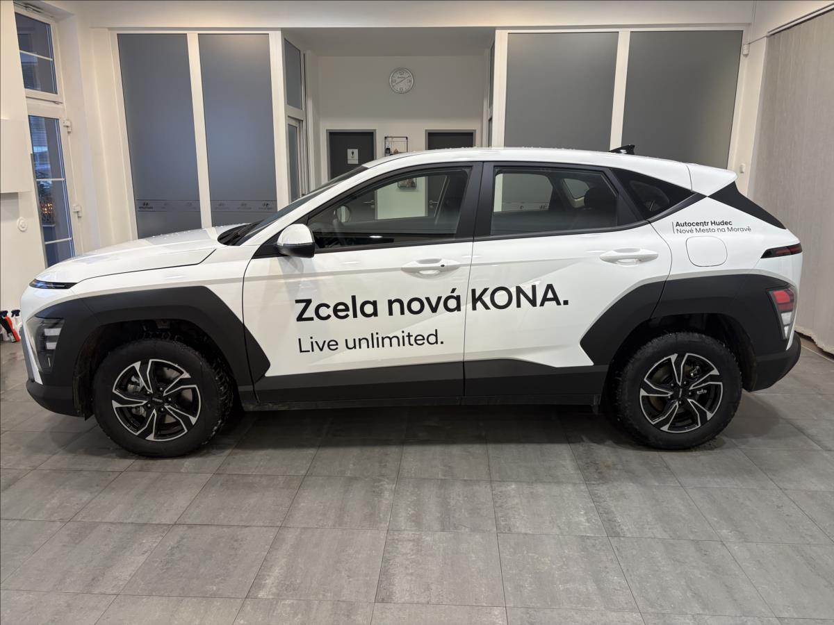 hyundai-kona-1-0-t-gdi-mt-comfort-club-kola - 1