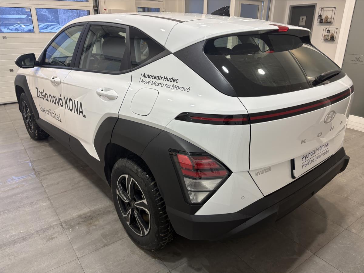 hyundai-kona-1-0-t-gdi-mt-comfort-club-kola - 2