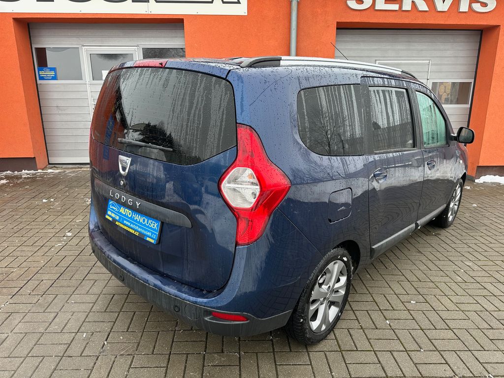 dacia-lodgy-1-2-sce-85kw - 1