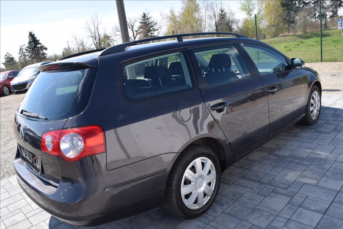 volkswagen-passat-1-9-tdi-77kw-klima-1xmajitel - 3