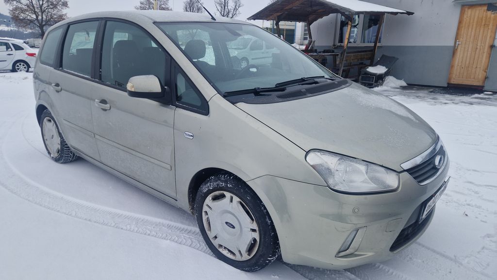Ford C-MAX 1,8 16 V
