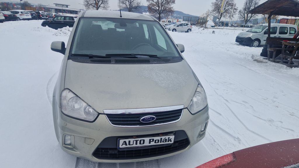 ford-c-max-1-8-16-v - 1